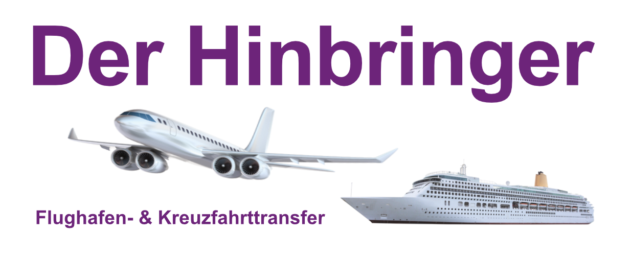 Hinbringer.de | Bannerbild